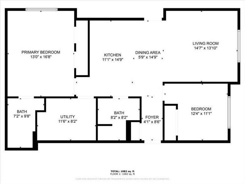 Building Photo - 7028 Thunder Vly Dr