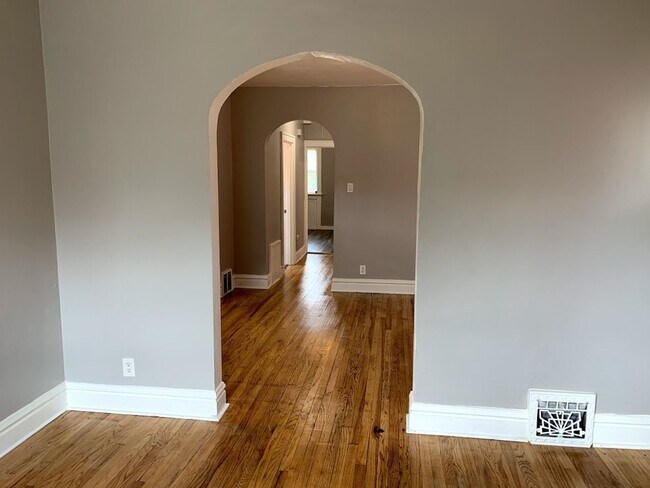 Building Photo - 3739 Ohio Ave