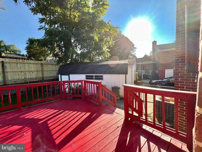 Building Photo - 12215 Hunters Ln