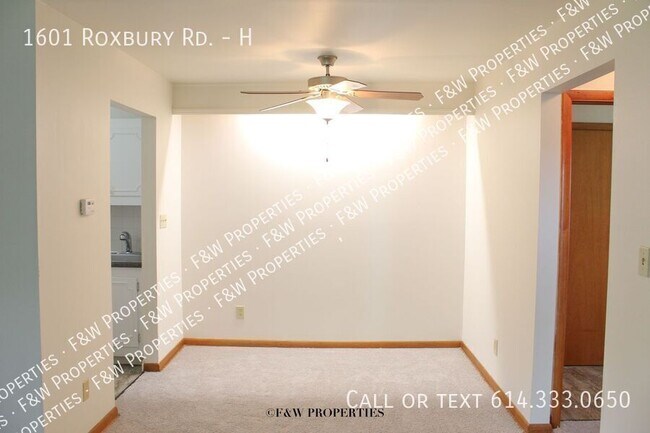Building Photo - 1601 Roxbury Rd