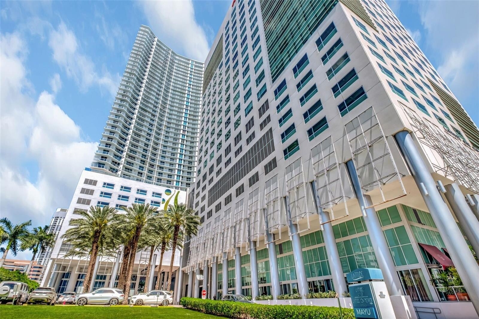 Building Photo - 185 SW 7th St