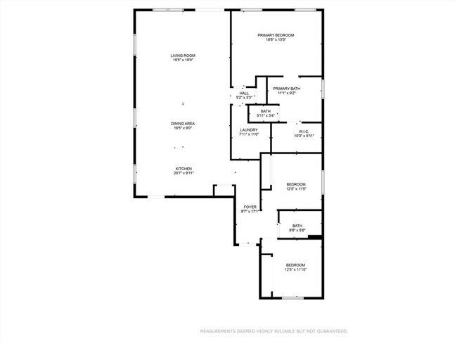 Building Photo - 11104 Mickelson Dr