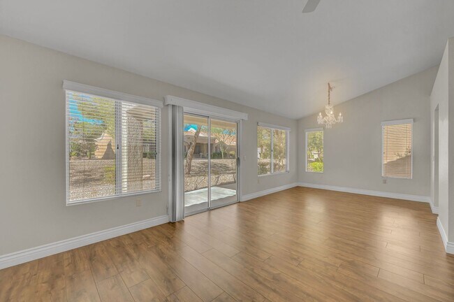 Building Photo - 55+ Age Restricted Sun City Summerlin! 2 BED + 2 BATH + 2 CAR GARAGE!