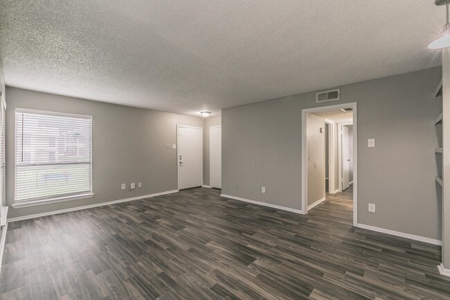 Floorplan - STATION 121 at Town Center Apartments
