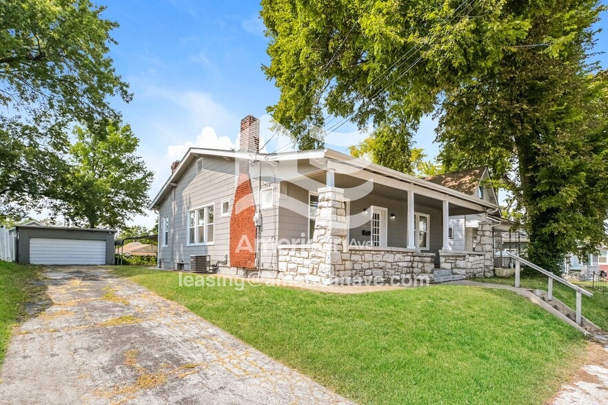 Building Photo - 5212 Heege Rd