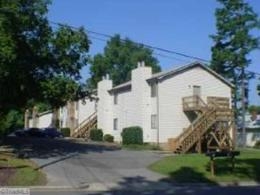 Building Photo - 508 Uwharrie St