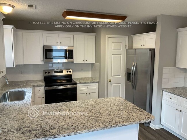 Building Photo - 3868 Crusade Dr