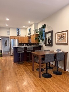 Building Photo - 1255 N Honore St