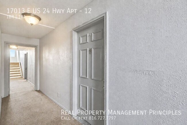 Building Photo - 17013 E US 24 Hwy Apt-12