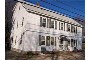 Primary Photo - 640-644 East Ave