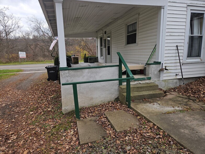 Building Photo - 86 Cortland St