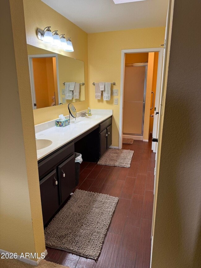 Building Photo - 9635 E Palomino Pl