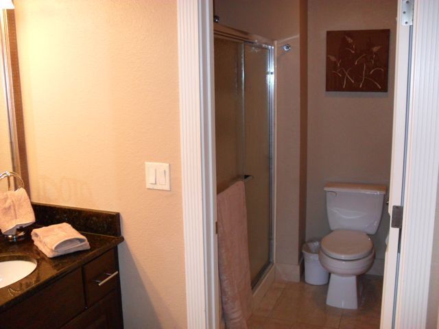 Building Photo - Meridian - Fully Furnished Luxury Condo w/Tennis Court & Main Pool Views.