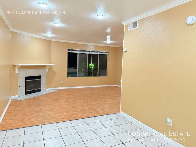 Building Photo - 9813 Caspi Gardens Dr