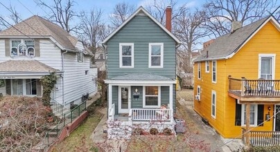 Building Photo - 3639 Columbus Ave