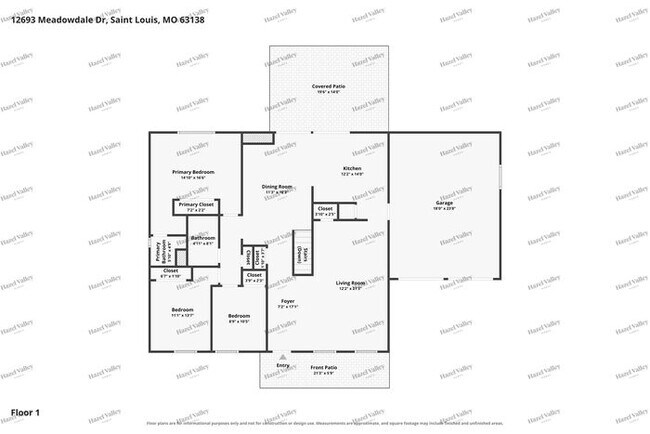 Building Photo - 12693 Meadowdale Dr