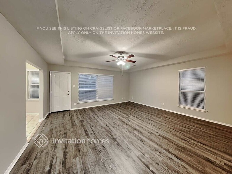 Building Photo - 17603 Chatham Way Dr