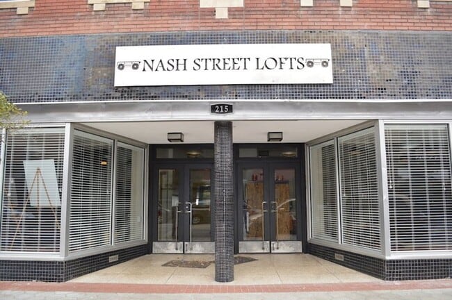 Building Photo - Nash Street Lofts-Unit I