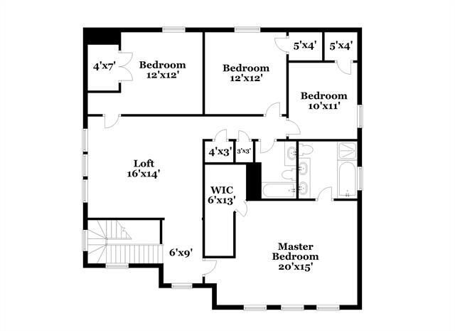 Building Photo - 312 Cherrywood Trail