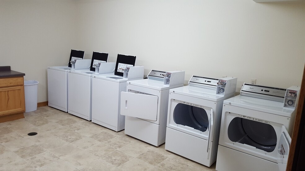 In lower level - 2821 26th St NW