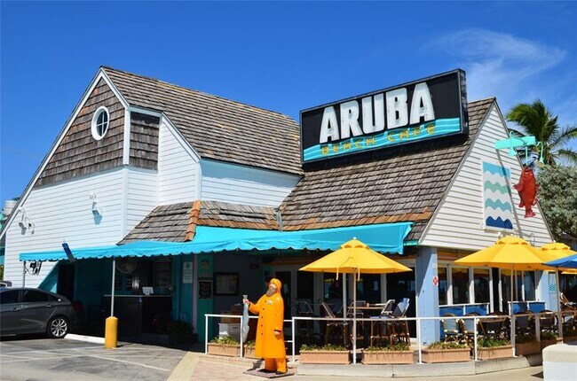 Building Photo - 5200 N Ocean Blvd