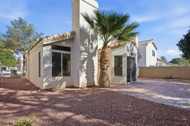 Building Photo - Updated 3-Bedroom Single-Story with 2-Car Garage