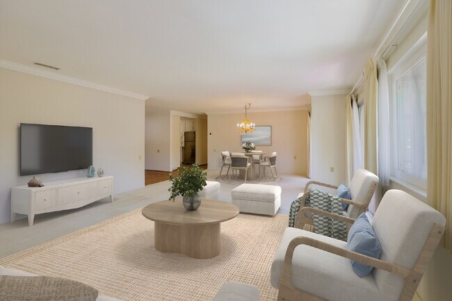 Building Photo - Spacious 3BD/3BA Condo with Enclosed Patio and Resort-style Amenities