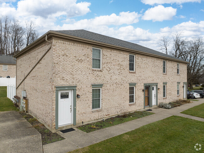 Building Photo - 50-100 Ryder Ct