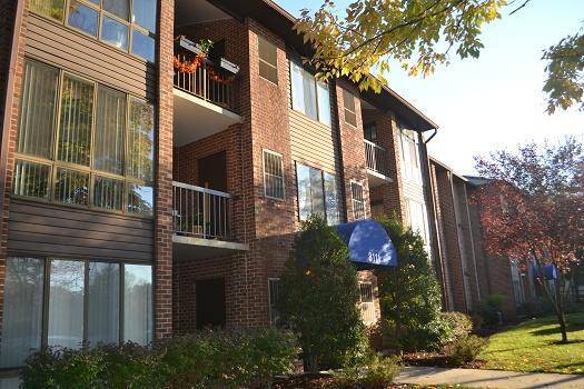 Primary Photo - 8101 Needwood Rd