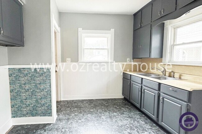 Building Photo - 1763 Georgia Ave