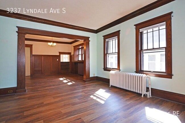Building Photo - 3237 Lyndale Ave S