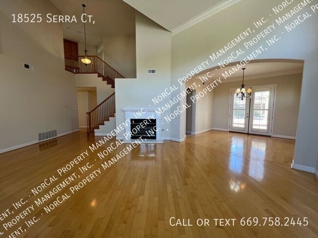 Building Photo - 18525 Serra Ct