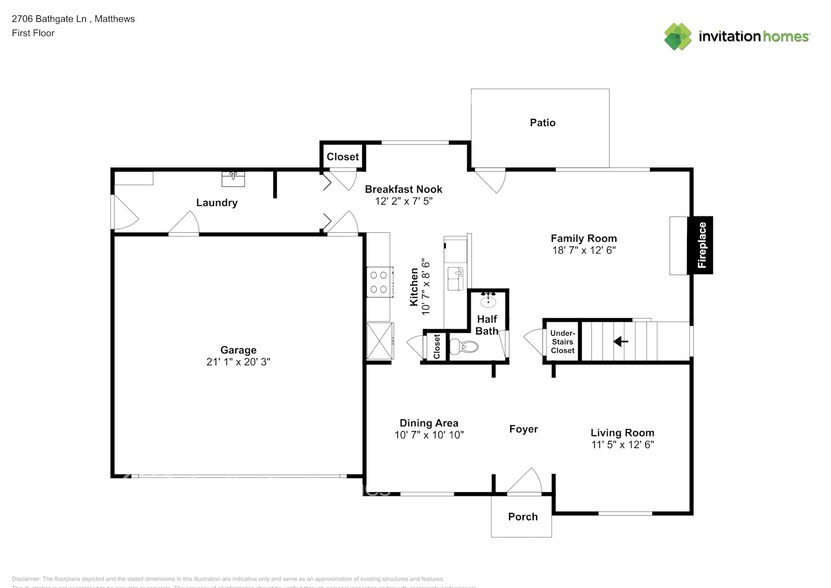 Building Photo - 2706 Bathgate Ln