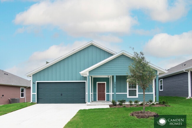Primary Photo - 4543 Foxton Ln
