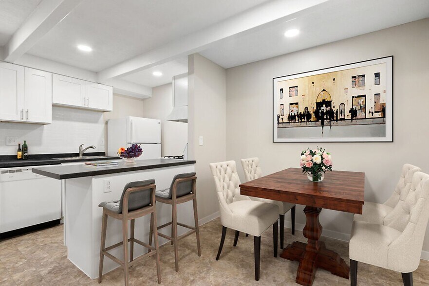 Interior Photo - Reynoldsburg Pointe Townhomes