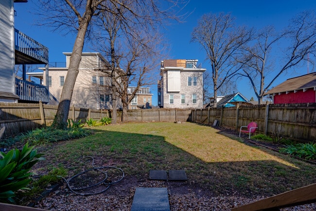 Building Photo - 572 John Wesley Dobbs Ave NE