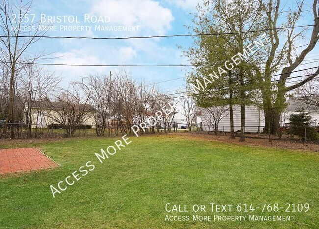 Building Photo - 2557 Bristol Rd