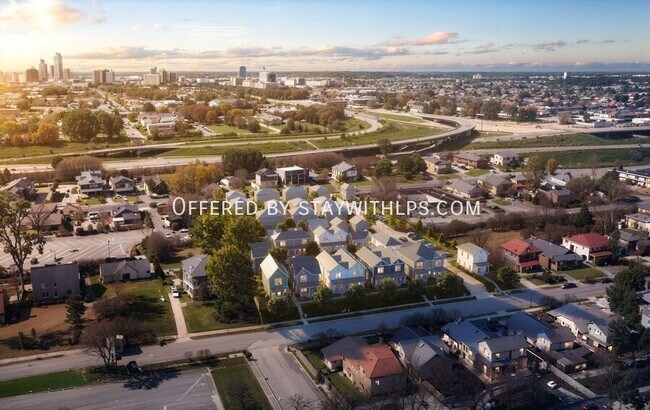 Building Photo - 1211 Alder Dr-