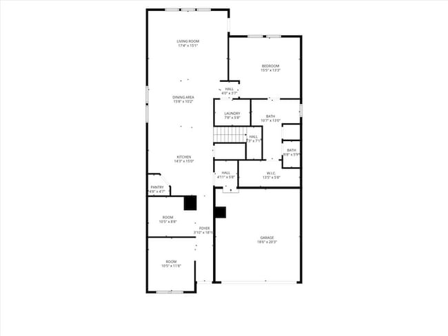 Building Photo - 210 Briarwood Ln