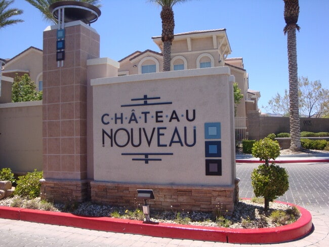 Building Photo - 1 Bedroom in Chateau Nouveau with TWO car tandem attached garage