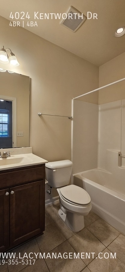 Building Photo - 4024 Kentworth Dr