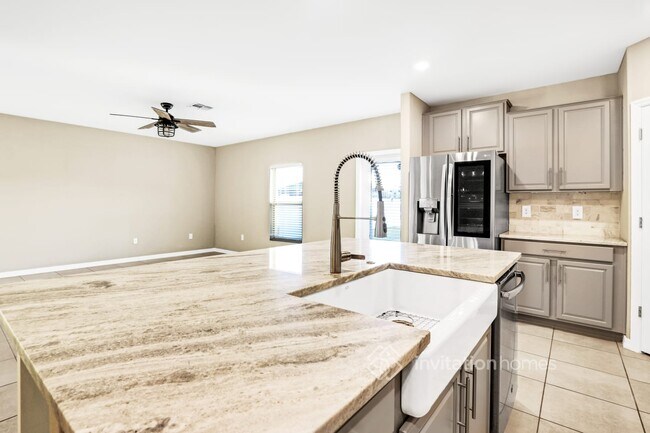 Building Photo - 4204 Wild Senna Blvd