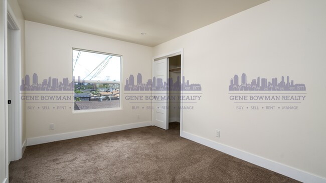 Building Photo - 3720-3722 Polk Ave San Diego, CA 92105