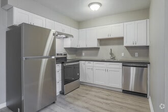 Interior Photo - Whispering Pines Apartments
