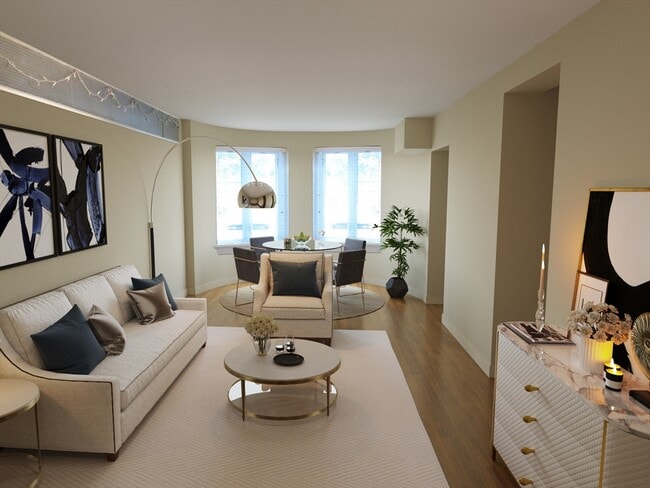 Building Photo - 1805 Beacon St