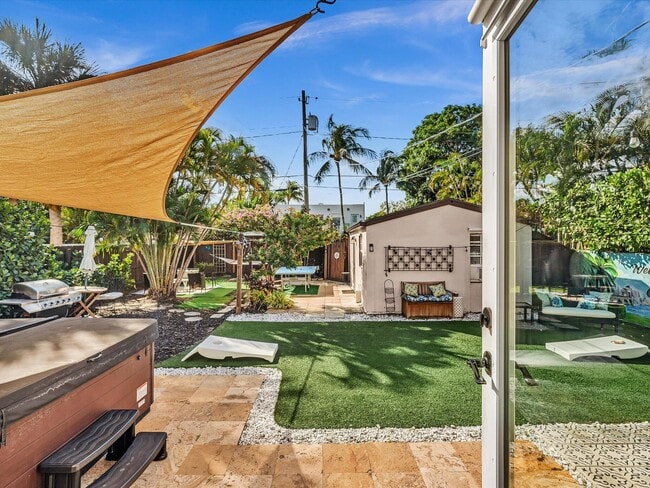 Building Photo - 436 38th St