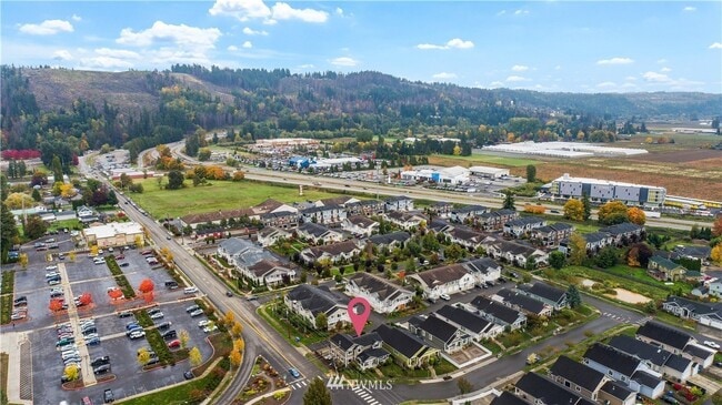 Building Photo - 6405 160th Ave E