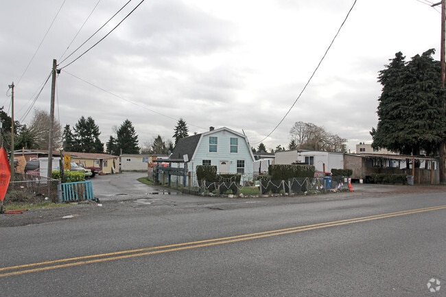 Primary Photo - Green Acres Mobile Home Park