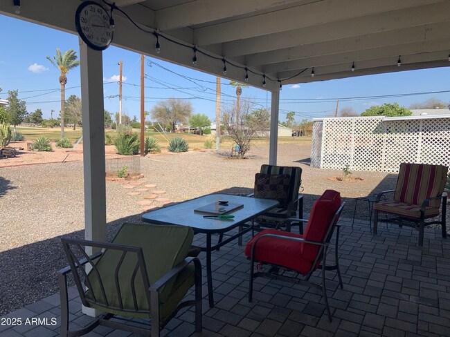 Building Photo - 10926 W Greer Ave