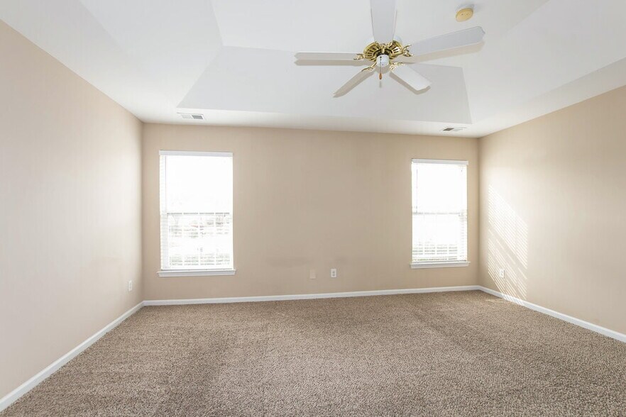 Building Photo - 4501 Sedgewood Ln